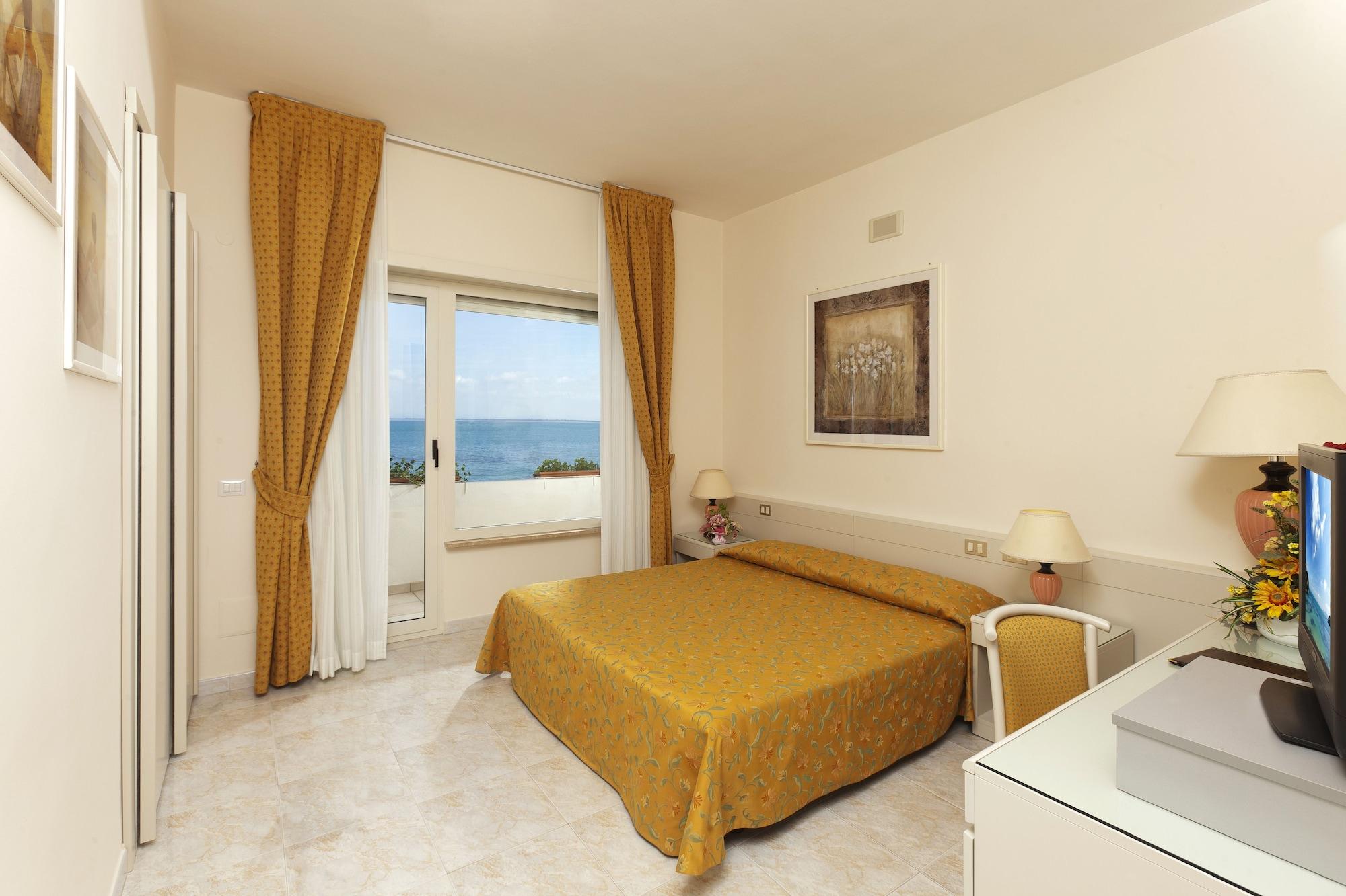 Baia D'Argento Ξενοδοχείο Porto Santo Stefano  Εξωτερικό φωτογραφία