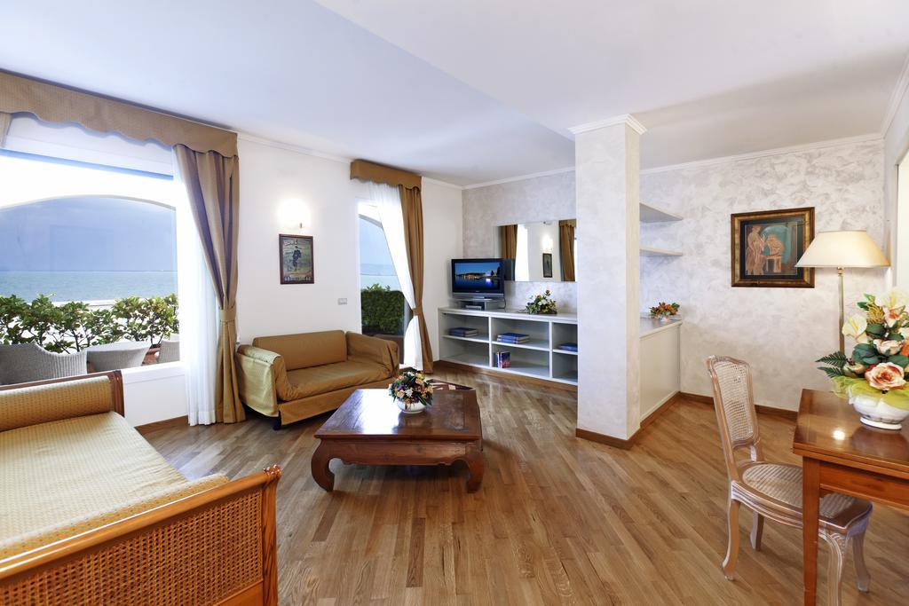 Baia D'Argento Ξενοδοχείο Porto Santo Stefano  Εξωτερικό φωτογραφία