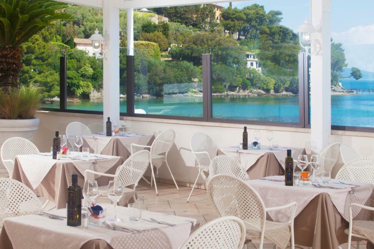 Baia D'Argento Ξενοδοχείο Porto Santo Stefano  Εξωτερικό φωτογραφία