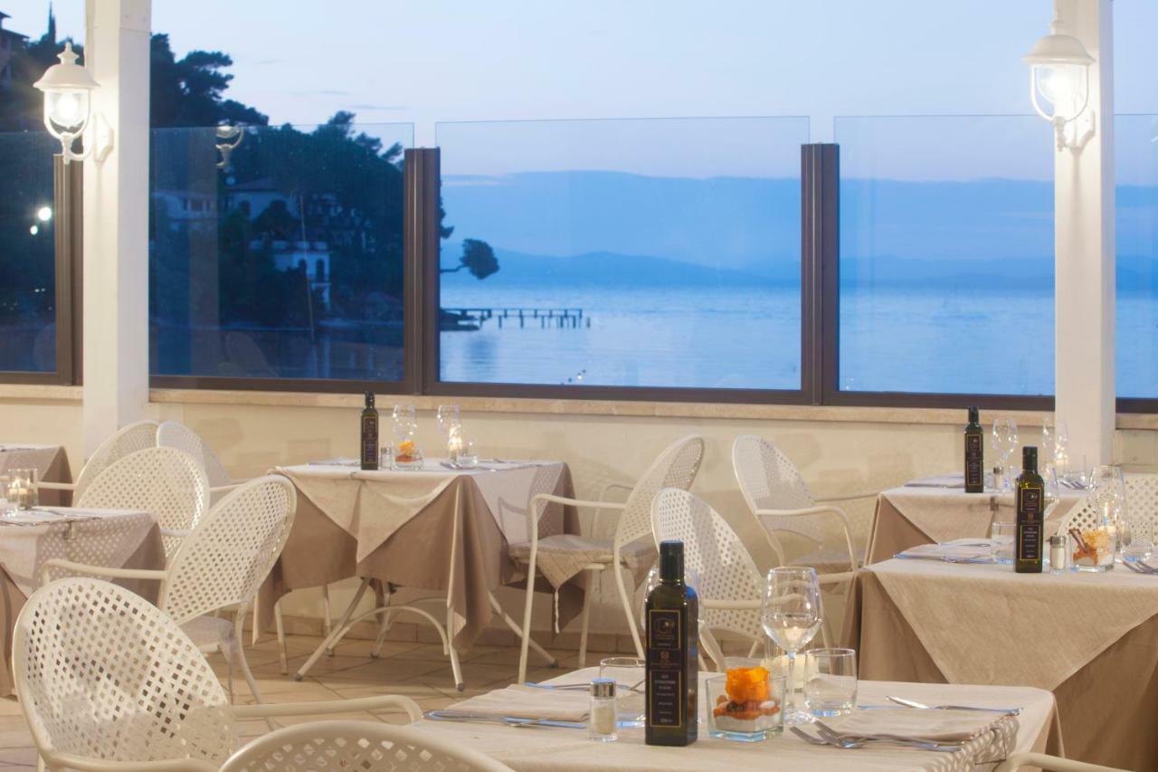 Baia D'Argento Ξενοδοχείο Porto Santo Stefano  Εξωτερικό φωτογραφία